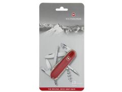 Victorinox 1.3613.B1 Camper Çakı (Blisterli)