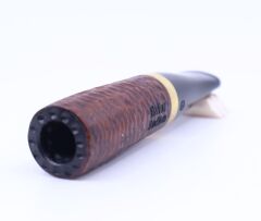 Pipsan Toscanello Backwoods Ağızlık İşlemeli Briar 567