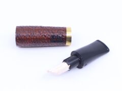 Pipsan Toscanello Backwoods Ağızlık İşlemeli Briar 567