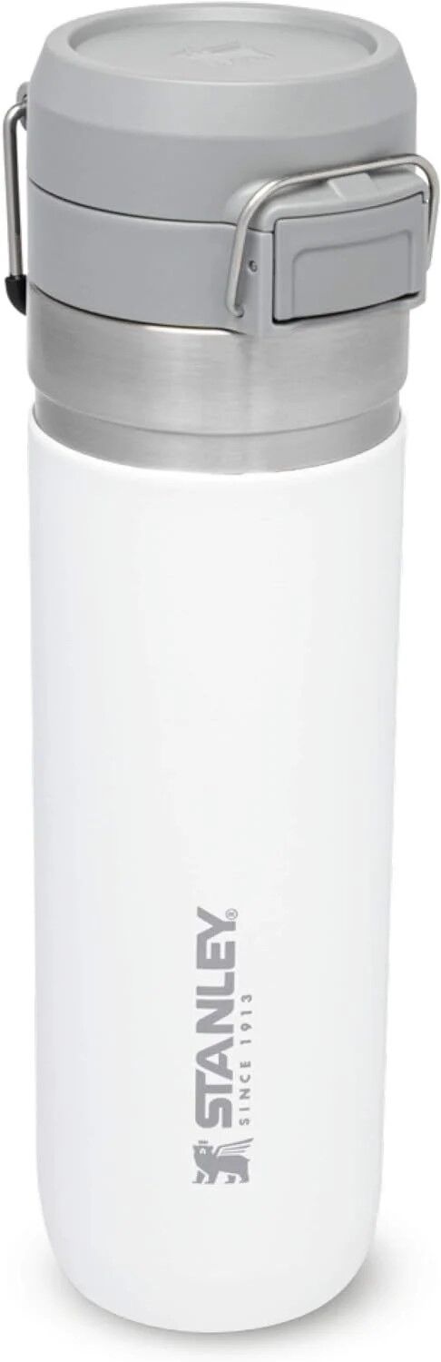 Stanley The Quick Flip Paslanmaz Çelik Termos Bardak 0.70 LT(24 OZ) - Polar