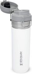 Stanley The Quick Flip Paslanmaz Çelik Termos Bardak 0.70 LT(24 OZ) - Polar