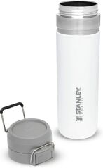 Stanley The Quick Flip Paslanmaz Çelik Termos Bardak 0.70 LT(24 OZ) - Polar