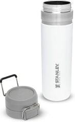 Stanley The Quick Flip Paslanmaz Çelik Termos Bardak 0.70 LT(24 OZ) - Polar
