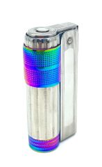 Imco Orijinal Avusturya Üretimi Paslanmaz Çelik Benzinli Muhtar Çakmak - Spektrum Model 2