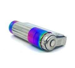 Imco Orijinal Avusturya Üretimi Paslanmaz Çelik Benzinli Muhtar Çakmak - Spektrum Model 2