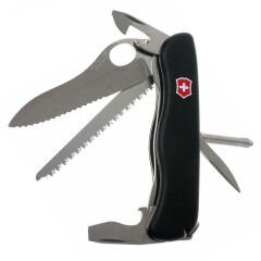 Victorinox 0.8463.MW3 Trailmaster Tek Elle Açılabilir Çakı