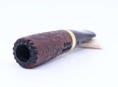 Pipsan Toscanello Backwoods Ağızlık İşlemeli Briar 554