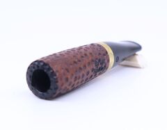 Pipsan Toscanello Backwoods Ağızlık İşlemeli Briar 555