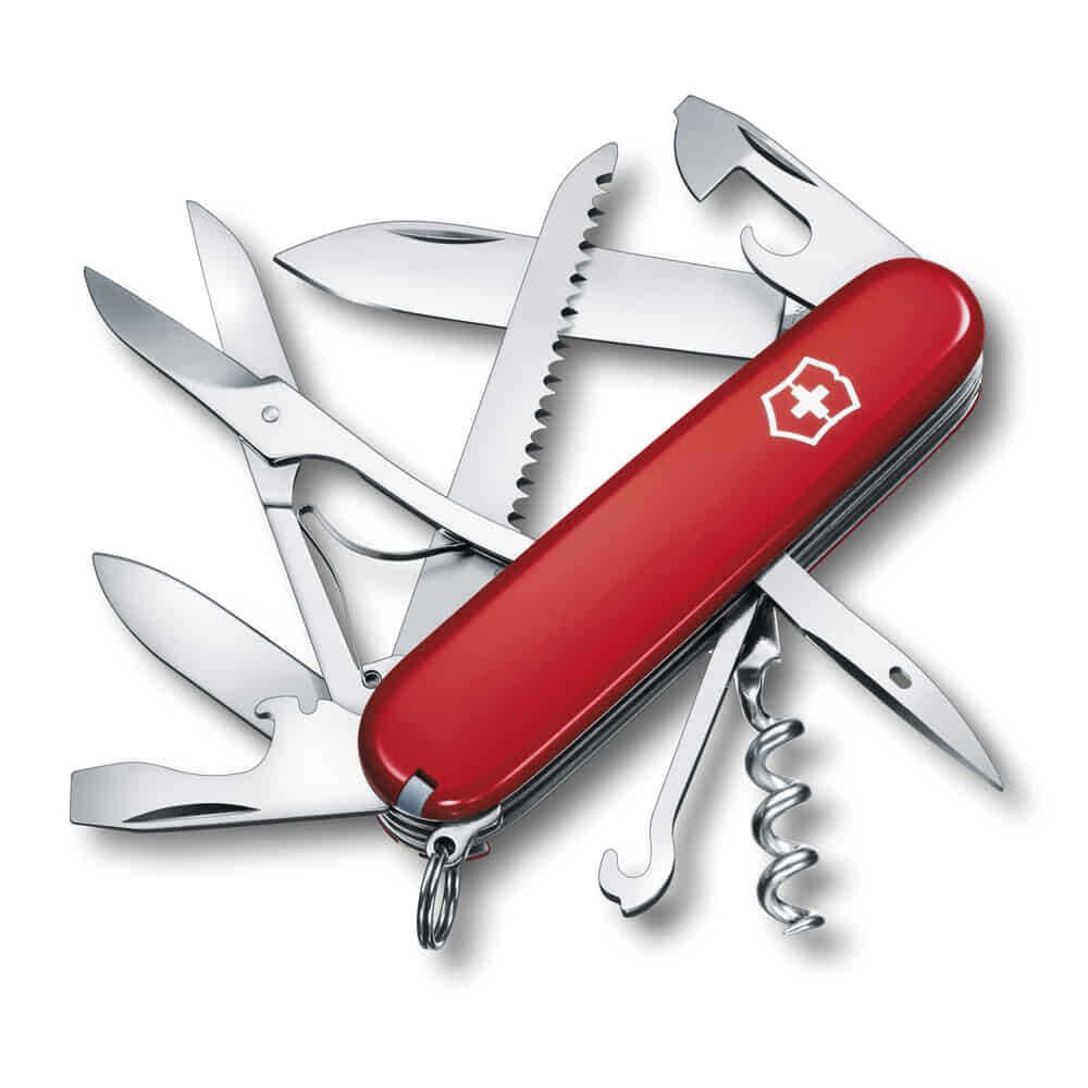 Victorinox 1.3713 Huntsman Çakı