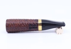 Pipsan Toscanello Backwoods Ağızlık İşlemeli Briar 571