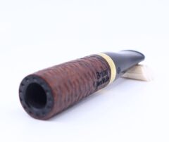 Pipsan Toscanello Backwoods Ağızlık İşlemeli Briar 571