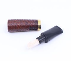 Pipsan Toscanello Backwoods Ağızlık İşlemeli Briar 571