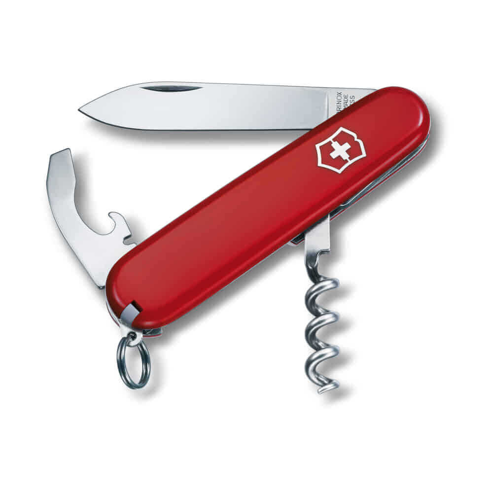 Victorinox 0.3303 Waiter Çakı