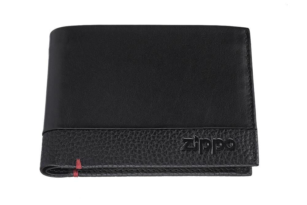 Zippo Hakiki Deri Cüzdan (2006021)