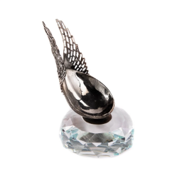 Şahin Cam-Nikel Pipo Standı