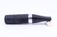 Pipsan Toscanello Backwoods Ağızlık İşlemeli Briar 573