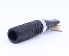 Pipsan Toscanello Backwoods Ağızlık İşlemeli Briar 573