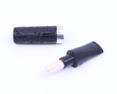 Pipsan Toscanello Backwoods Ağızlık İşlemeli Briar 573