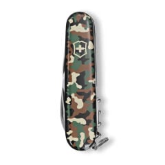 Victorinox 1.3603.94 Spartan Kamuflaj Çakı