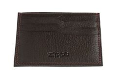 Zippo Hakiki Deri Kartlık (2006033)