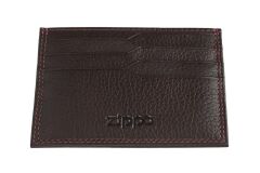 Zippo Hakiki Deri Kartlık (2006033)