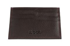 Zippo Hakiki Deri Kartlık (2006033)