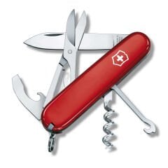 Victorinox 1.3405 Compact Çakı