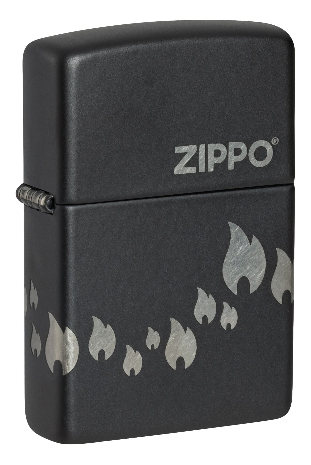 Zippo Shadow Flame Dizayn Çakmak