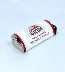 Metal Hand Roller