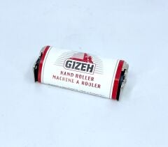 Metal Hand Roller