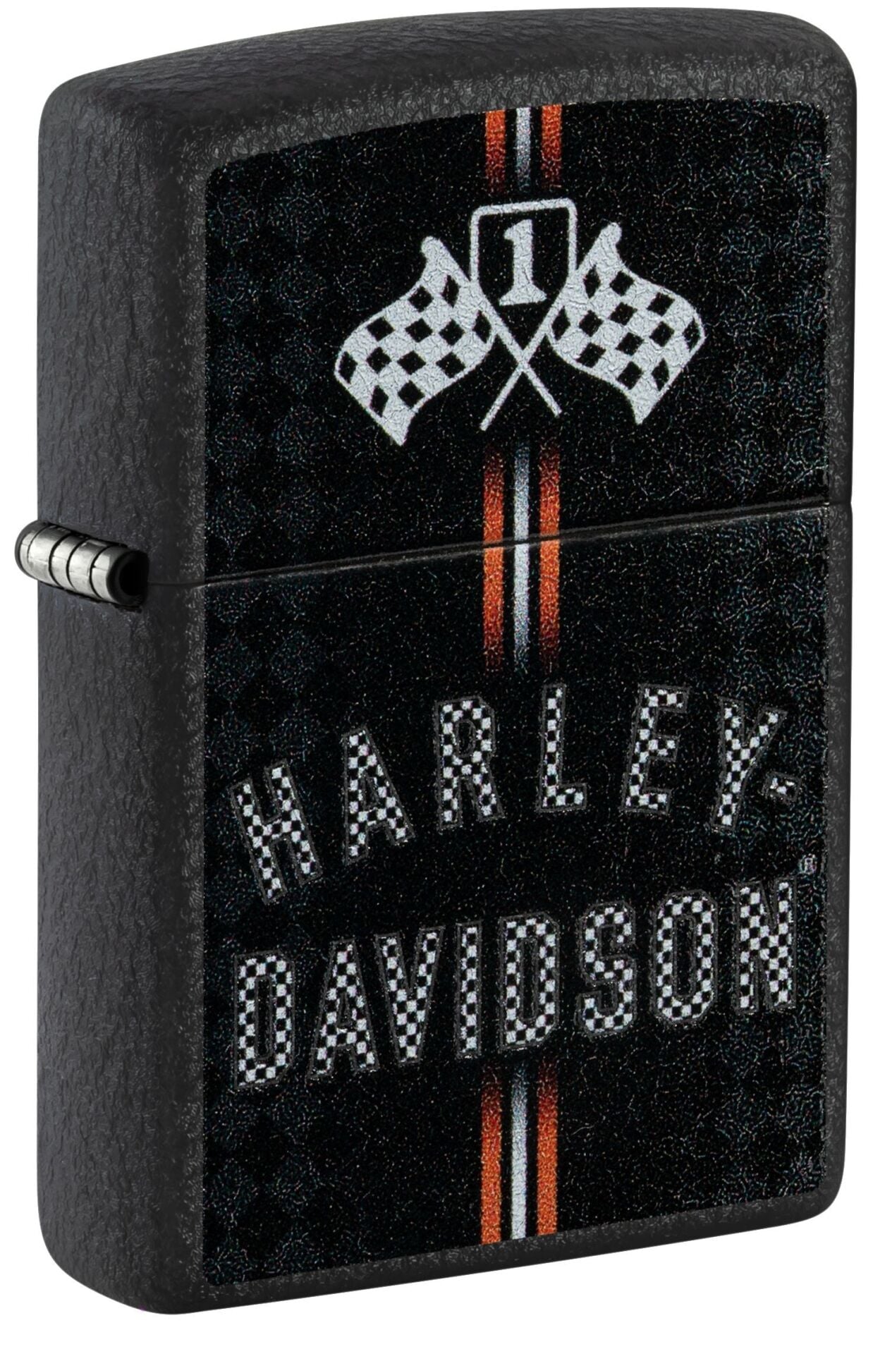 Zippo Harley Davidson First Place Dizayn Çakmak