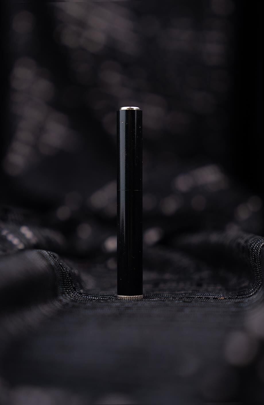 Caka Benzinli Pirinç Gemici (Muhtar) Çakmağı - Slim Black