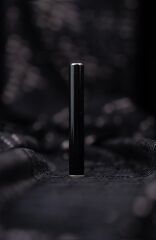 Caka Benzinli Pirinç Gemici (Muhtar) Çakmağı - Slim Black