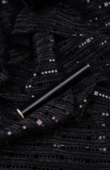 Caka Benzinli Pirinç Gemici (Muhtar) Çakmağı - Slim Black