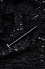 Caka Benzinli Pirinç Gemici (Muhtar) Çakmağı - Slim Black