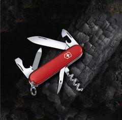 Victorinox 0.3803 Sportsman Çakı