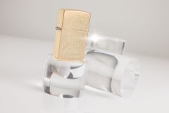 Zippo Vintage Gilt Dizayn Çakmak