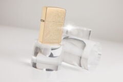 Zippo Vintage Gilt Dizayn Çakmak