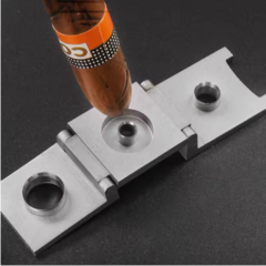 3'lü Katlanır Puro Delici Punch