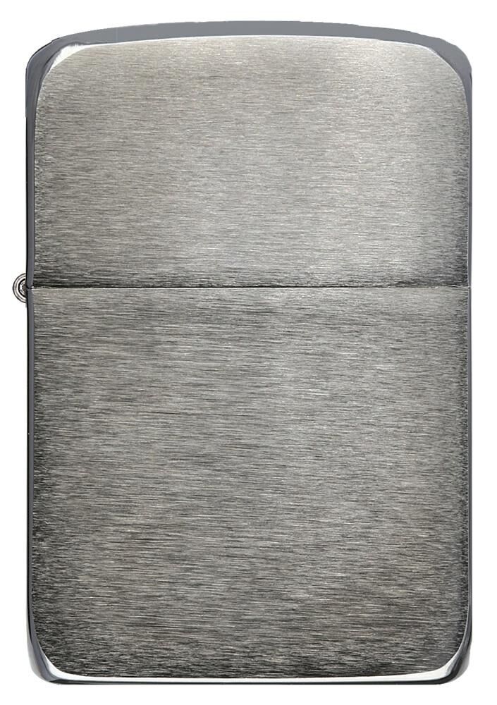 Zippo 1941 Black Ice Çakmak