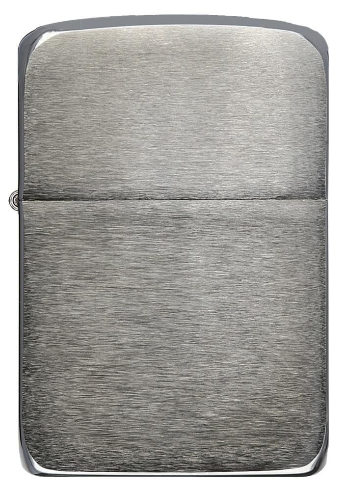 Zippo 1941 Black Ice Çakmak