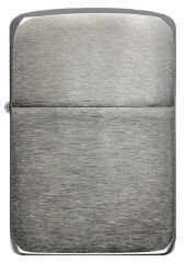 Zippo 1941 Black Ice Çakmak