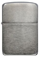 Zippo 1941 Black Ice Çakmak