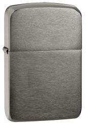 Zippo 1941 Black Ice Çakmak