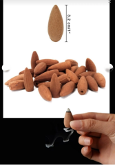 Hem Konik  Şelale Tütsü - Lavender - Lavanta