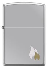 Zippo Double Flame Dizayn Çakmak