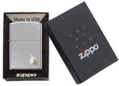 Zippo Double Flame Dizayn Çakmak