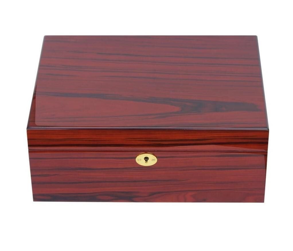 Clara Humidor / Puro Saklama Kutusu