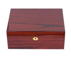 Clara Humidor / Puro Saklama Kutusu