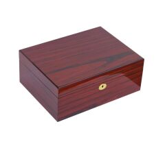 Clara Humidor / Puro Saklama Kutusu